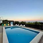 Tavira Vila Formosa 4 With Pool By Homing