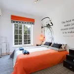 Roja Pe - Elegante Apartamento T2 Com Ac Perto Do Pine Cliffs
