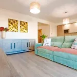 Elite Residence 1F