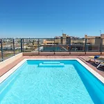 Privilege Apartment Deborah With Rooftop Pool, Village Marina - Olhao