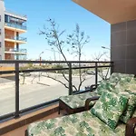 Privilege Apartment Deborah With Rooftop Pool, Village Marina - Olhao