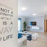 Apartamento Palmeiras