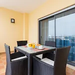 Apartamento Palmeiras