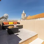 Casa Da Avo Top Floor By Algarve Golden Properties