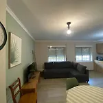 Apartamento Flor De Amendoeira