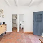 Yellow House