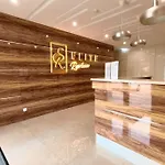 Elite Residence 1E