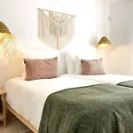 Rock Rose Villa, Vale Da Telha, Aljezur