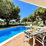 Vilamoura Amazing Golf Villa With Pool By Homing