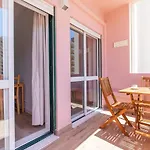 A50 - Castelos Apartment In Portimao