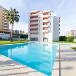 A50 - Castelos Apartment In Portimao