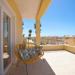 Holiday Home Villa In Barrocal By Interhome