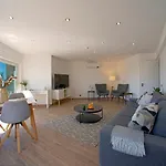 Apartment Lovely Sea View By Interhome