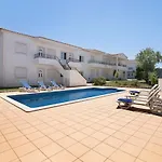 Algarve Apartments B