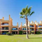 Al - Apartamento Vila Sol Ag
