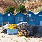 Paradise In Olhos D'Agua Beach