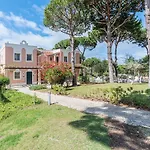 Apartment Vilar Do Golf By Interhome