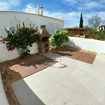 Algarve 4 Bedroom Independent House In Pera