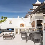 Casa Ch'I - Vale De Lobo