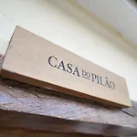 Recanto Da Ribeira Casas De Campo