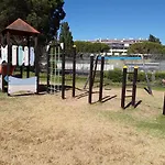 Amazing Marina Park