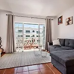 Apartamento Bonaventura