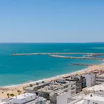 Al - Apartamento Portas Do Mar