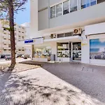 Al - Apartamento Portas Do Mar