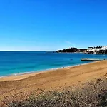 Nice Flat On Albufeira Center