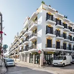 Penthouse Marinheiro