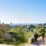 H&H - Rare Chic & Cosy Apartment With Wonderful Sea Views, Near To Meia Praia Beach And Lagos Center