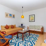 A69 - Felicidade Marina Apartment