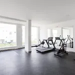 Apartamento Palmeiras