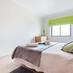Apartamento Palmeiras