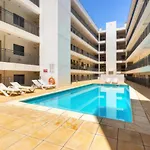 Center Location, Ac, Swimming Pool, And Parking