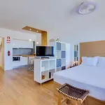 Al - Be Happy Apartment