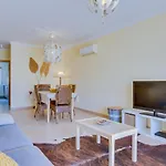 Al - Apartamento Falesia Flat