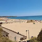 Apartamento T1 Com Piscina, Junto A Praia Da Rocha!