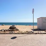 Vip T2 Em Frente A Praia