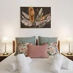 Charming Apartment