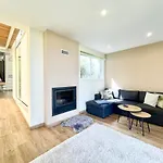 Casa Jc - Spacious With Wifi