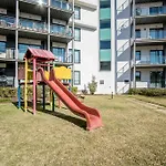 Swiss Green Appartement Cosy Et Spacieux