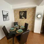 Apartamento Girassol