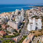 Ocean Breeze 1 Bdr Flat In Portimao By Lovelystay