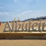 Apartamento Bela Vista Tennis Club, Free Wifi - By Algarkasa