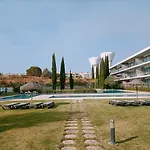 Residence Golf Club 415