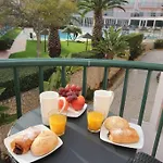 Jm - St James, Apart Com Wifi, Piscina A 50 Mt Da Praia