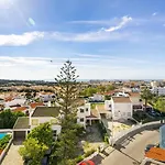 Vila Magna 302 Dream Lodging