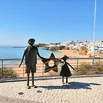 Albufeira, Old Town - Verasol N