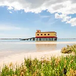Ria Mar Fuzeta Apartments